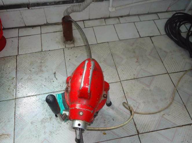 西秀下水道疏通