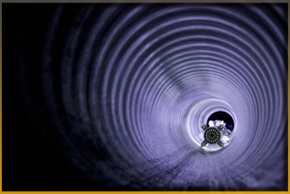 西秀UVCIPP紫外光固化修复工艺特点和施工工艺